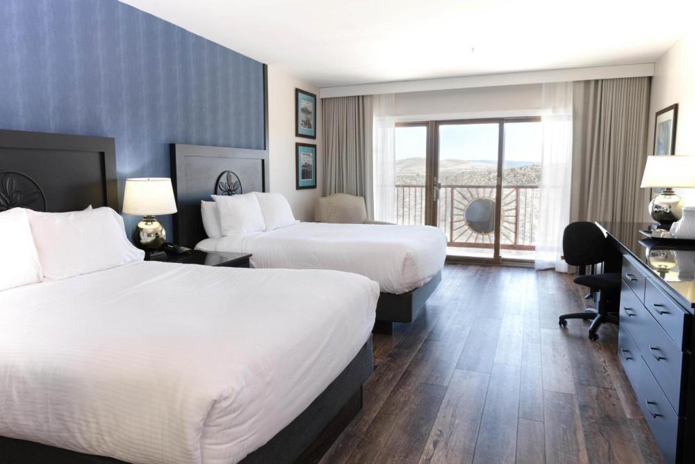 Prescott Resort & Conference Center